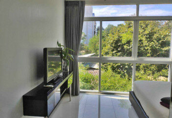 Кондоминиум в Банг Ламунге, Таиланд | THE538649