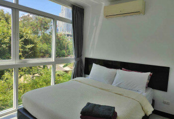 Кондоминиум в Банг Ламунге, Таиланд | THE538649