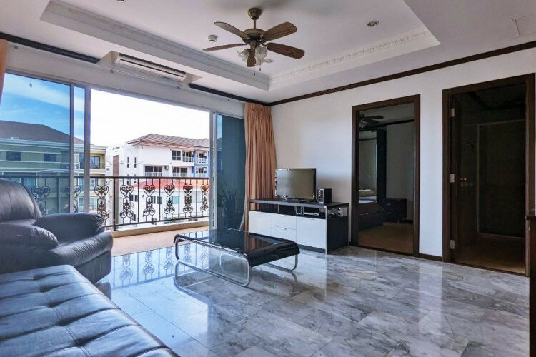 Кондоминиум в Банг Ламунге, Таиланд | THE138650