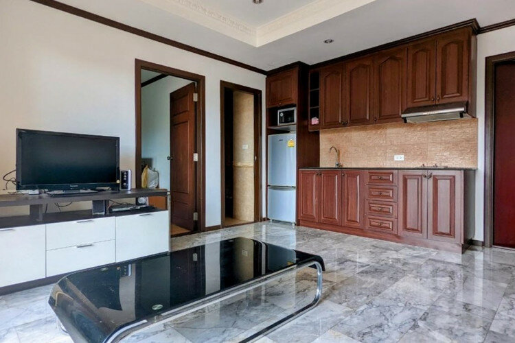 Кондоминиум в Банг Ламунге, Таиланд | THE138650