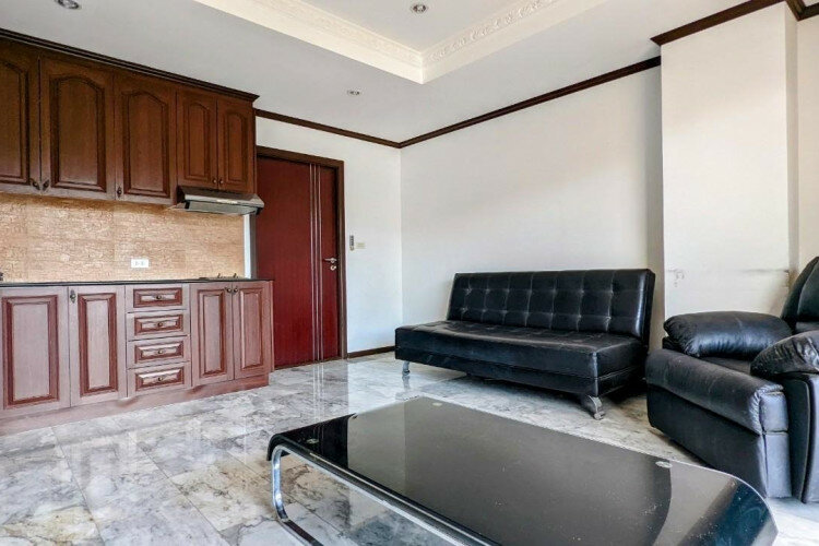 Кондоминиум в Банг Ламунге, Таиланд | THE138650