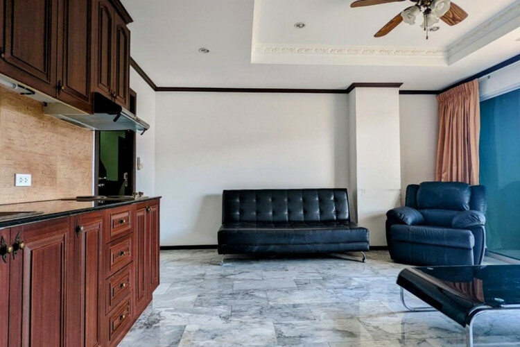 Кондоминиум в Банг Ламунге, Таиланд | THE138650