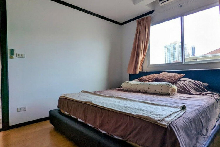 Кондоминиум в Банг Ламунге, Таиланд | THE138650