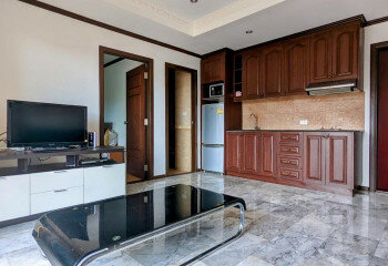 Кондоминиум в Банг Ламунге, Таиланд | THE138650