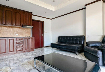 Кондоминиум в Банг Ламунге, Таиланд | THE138650