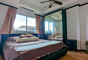 Кондоминиум в Банг Ламунге, Таиланд | THE138650