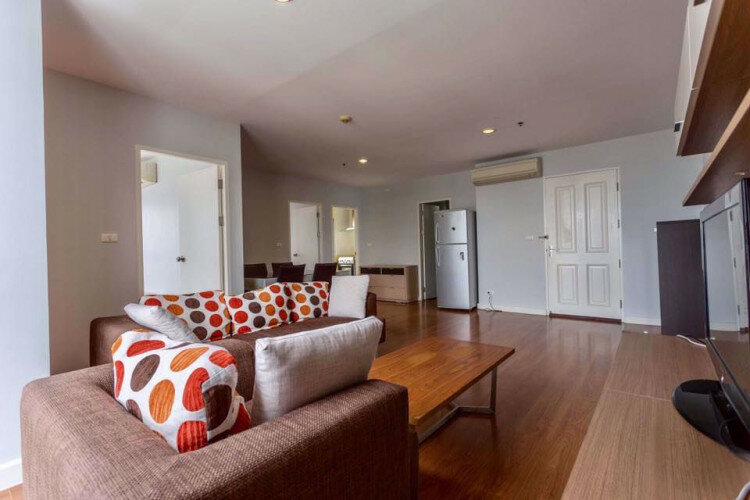 Кондоминиум в Бангкоке, Таиланд | THE453577