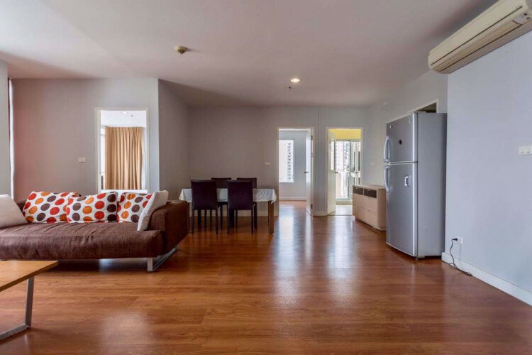 Кондоминиум в Бангкоке, Таиланд | THE453577