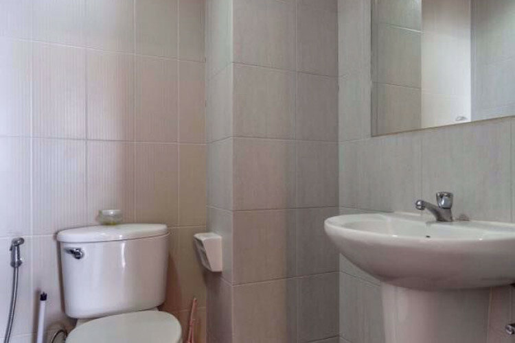 Кондоминиум в Бангкоке, Таиланд | THE453577