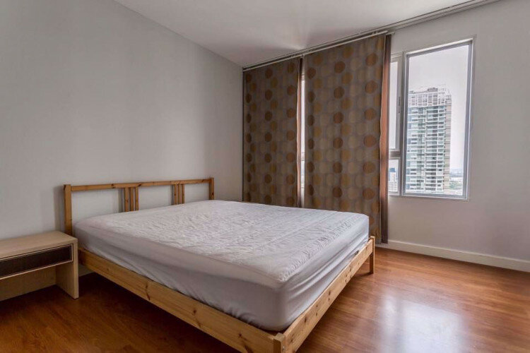 Кондоминиум в Бангкоке, Таиланд | THE453577