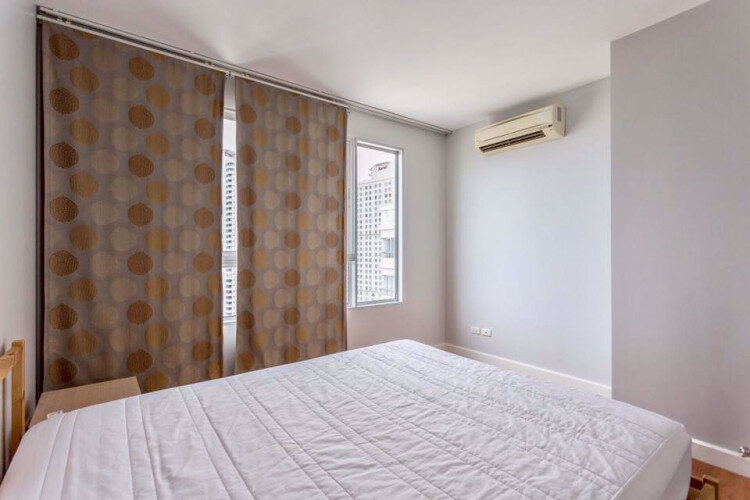 Кондоминиум в Бангкоке, Таиланд | THE453577