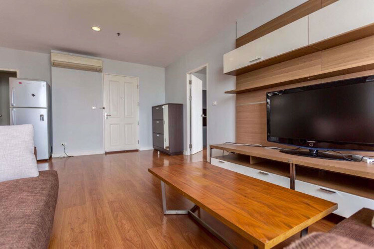 Кондоминиум в Бангкоке, Таиланд | THE453577