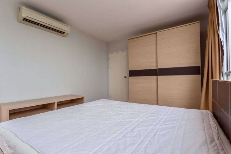 Кондоминиум в Бангкоке, Таиланд | THE453577