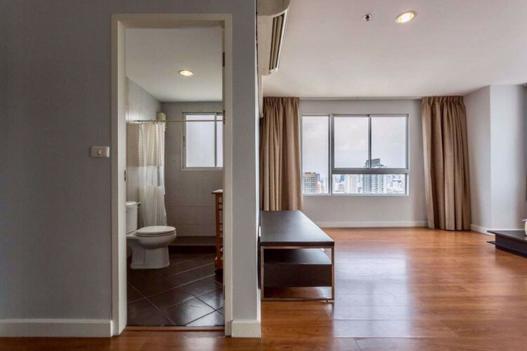 Кондоминиум в Бангкоке, Таиланд | THE453577