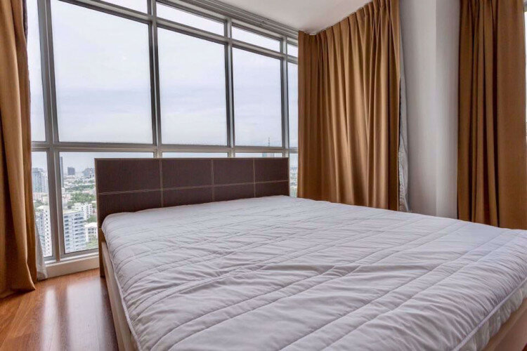 Кондоминиум в Бангкоке, Таиланд | THE453577