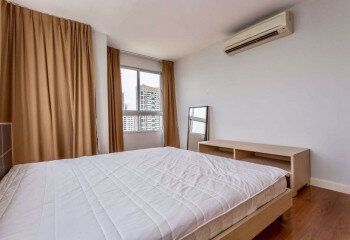 Кондоминиум в Бангкоке, Таиланд | THE453577