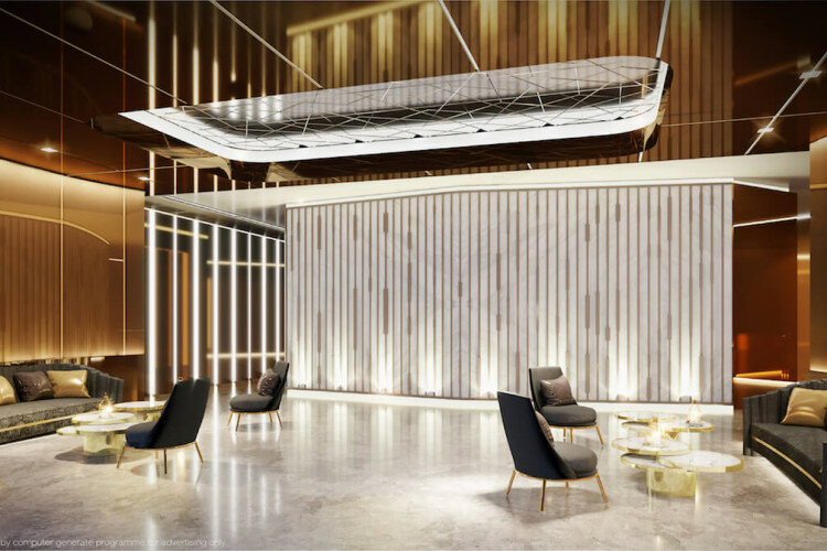 Кондоминиум в Бангкоке, Таиланд | THE230944