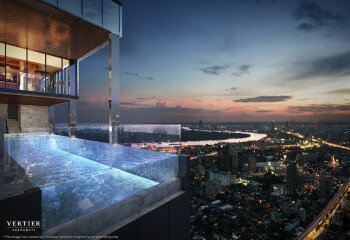 Кондоминиум в Бангкоке, Таиланд | THE230944