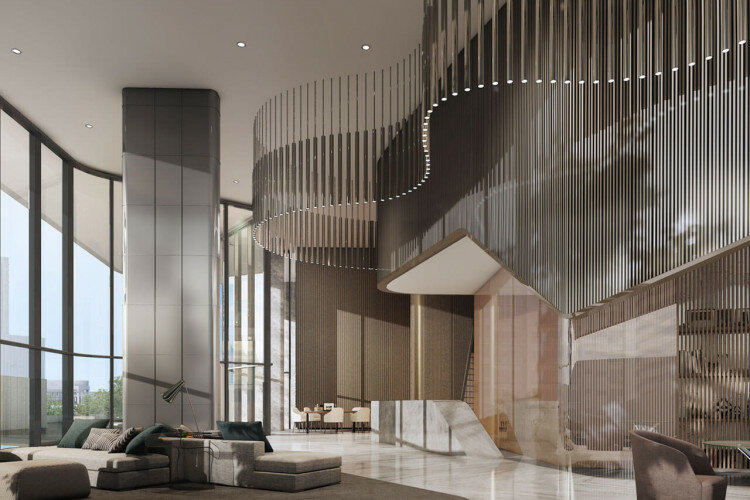 Кондоминиум в Бангкоке, Таиланд | THE130766