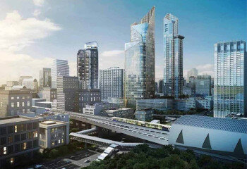 Кондоминиум в Бангкоке, Таиланд | THE130766