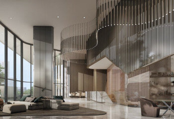 Кондоминиум в Бангкоке, Таиланд | THE130766