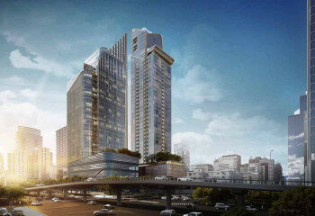 Кондоминиум в Бангкоке, Таиланд | THE130766