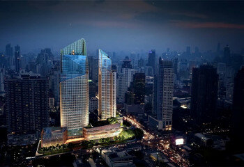 Кондоминиум в Бангкоке, Таиланд | THE130766