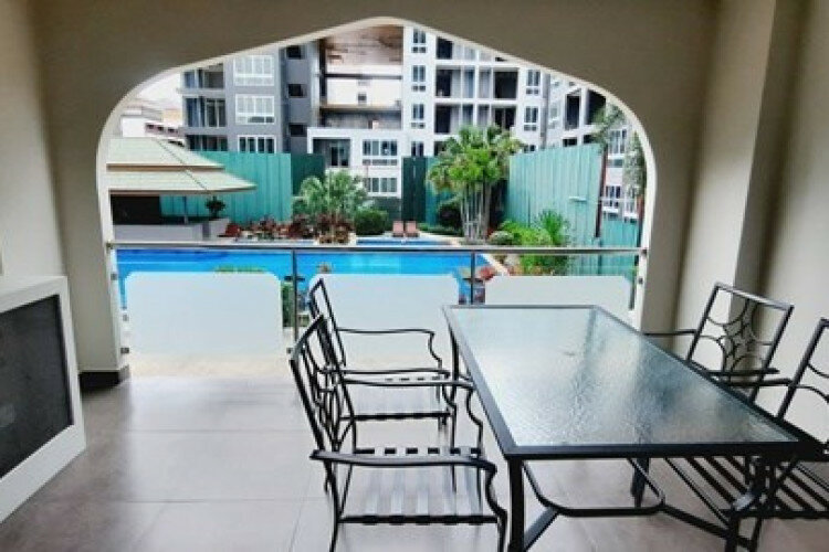 Кондоминиум в Банг Ламунге, Таиланд | THE440640