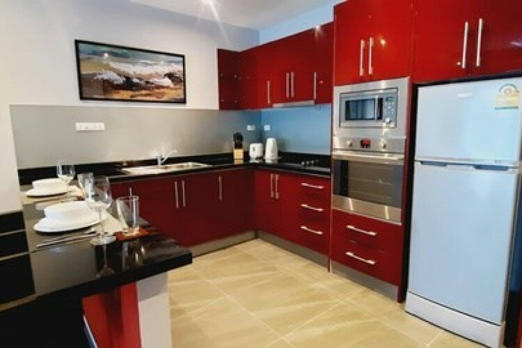 Кондоминиум в Банг Ламунге, Таиланд | THE440640