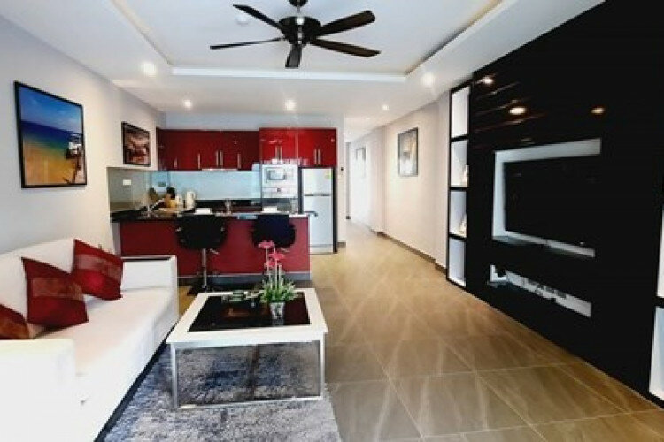 Кондоминиум в Банг Ламунге, Таиланд | THE440640