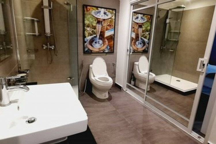 Кондоминиум в Банг Ламунге, Таиланд | THE440640