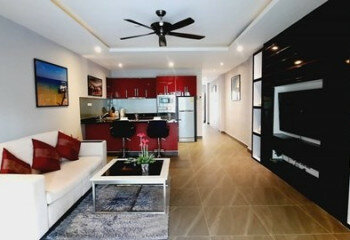 Кондоминиум в Банг Ламунге, Таиланд | THE440640