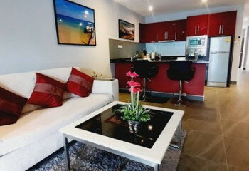 Кондоминиум в Банг Ламунге, Таиланд | THE440640