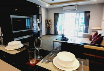 Кондоминиум в Банг Ламунге, Таиланд | THE440640