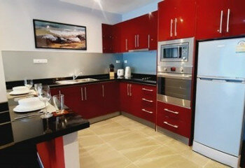 Кондоминиум в Банг Ламунге, Таиланд | THE440640