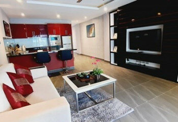 Кондоминиум в Банг Ламунге, Таиланд | THE440640