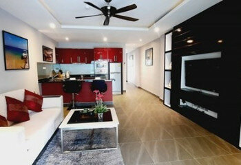 Кондоминиум в Банг Ламунге, Таиланд | THE440640