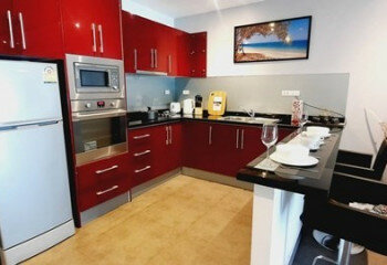 Кондоминиум в Банг Ламунге, Таиланд | THE440640