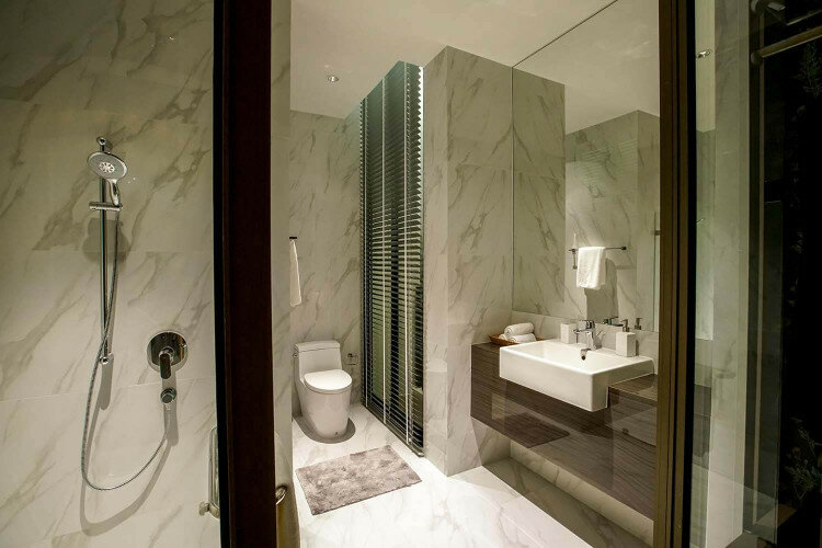 Кондоминиум в Бангкоке, Таиланд | THE230915