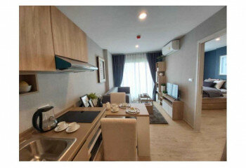 Кондоминиум в Бангкоке, Таиланд | THE313793