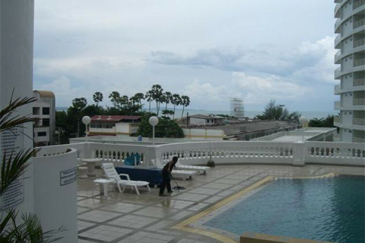 Кондоминиум в Банг Ламунге, Таиланд | THE138486