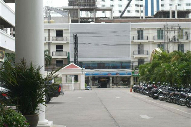 Кондоминиум в Банг Ламунге, Таиланд | THE138486