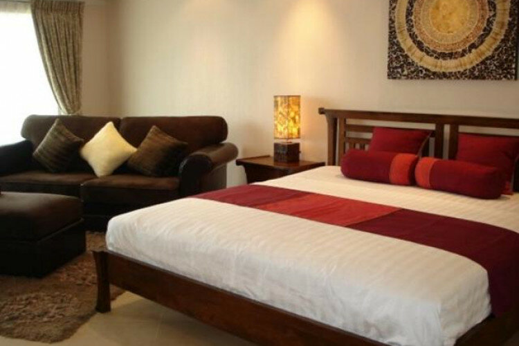 Кондоминиум в Банг Ламунге, Таиланд | THE438490