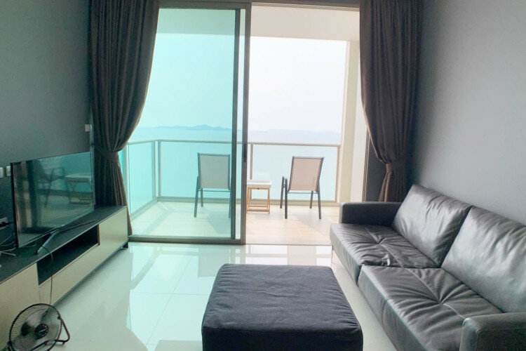 Кондоминиум в Банг Ламунге, Таиланд | THE238540