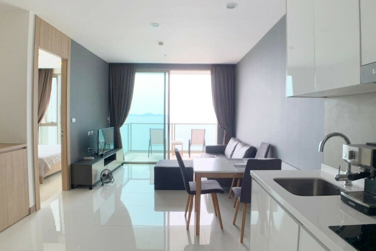 Кондоминиум в Банг Ламунге, Таиланд | THE238540