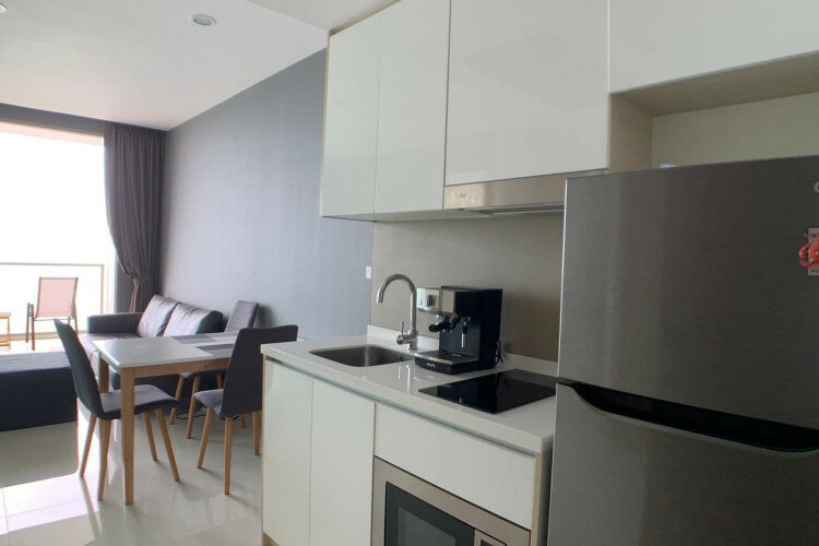 Кондоминиум в Банг Ламунге, Таиланд | THE238540