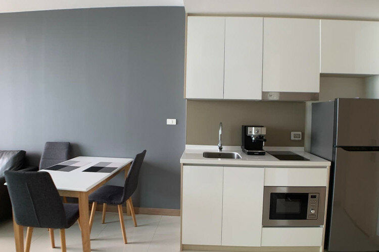 Кондоминиум в Банг Ламунге, Таиланд | THE238540