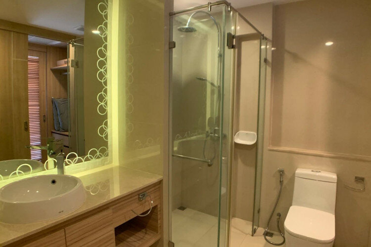 Кондоминиум в Банг Ламунге, Таиланд | THE238540