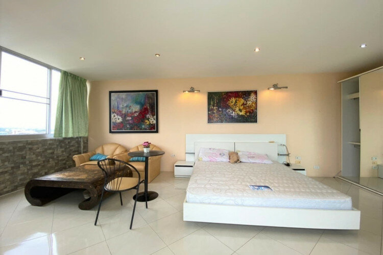 Кондоминиум в Банг Ламунге, Таиланд | THE338557