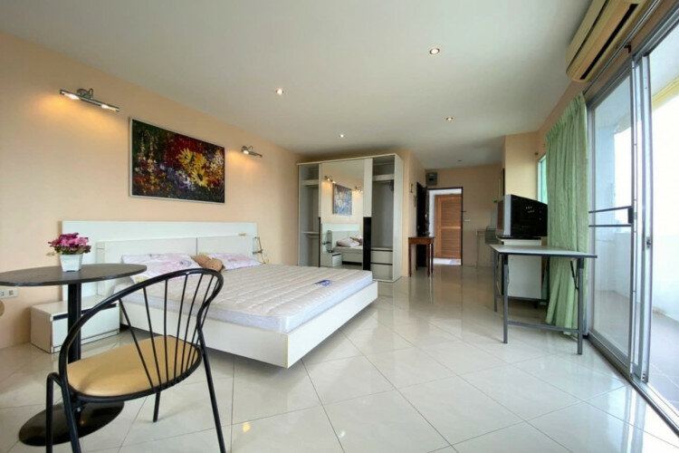 Кондоминиум в Банг Ламунге, Таиланд | THE338557